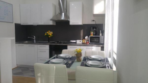 Отель Apartments Zagreb Center, Загреб